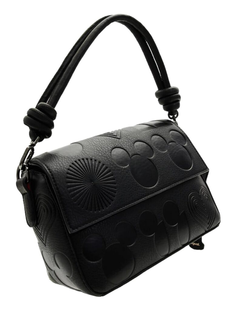 Black Disney Handbag